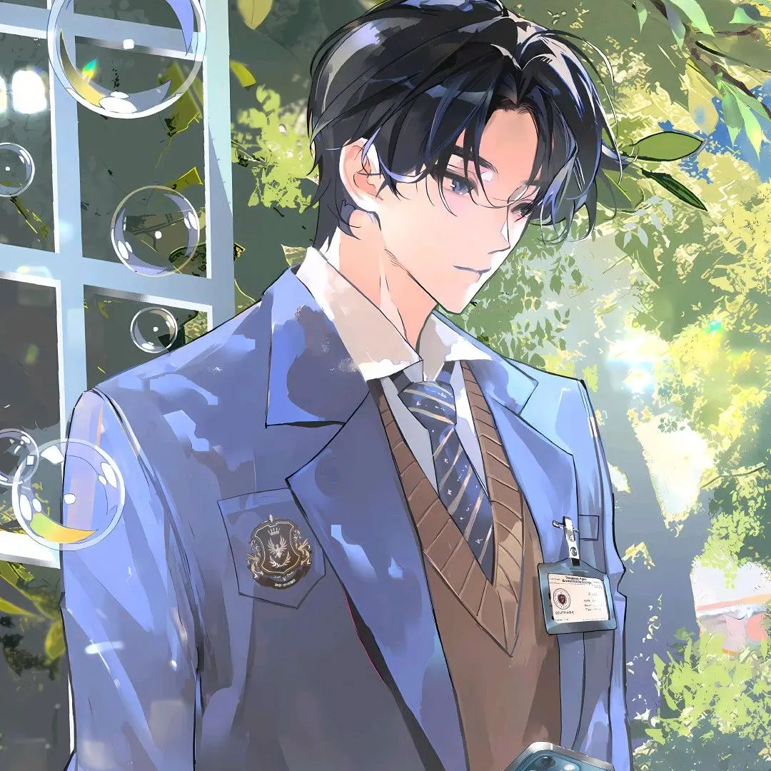 AntsyMilk8504의 先輩との恋