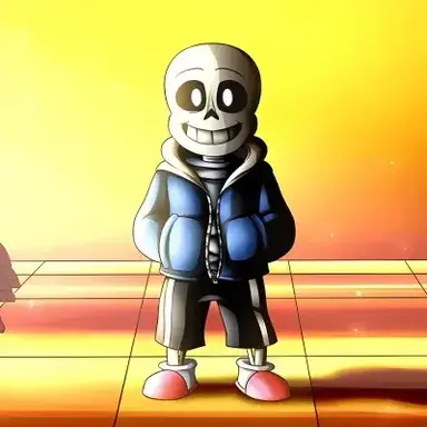 Profile image of Sans