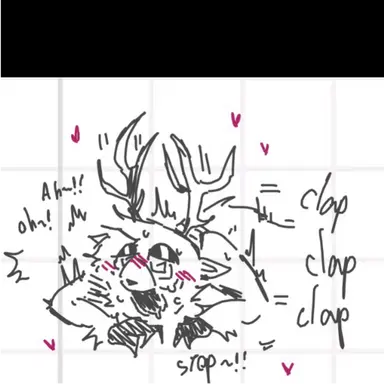 Profile image of 사슴