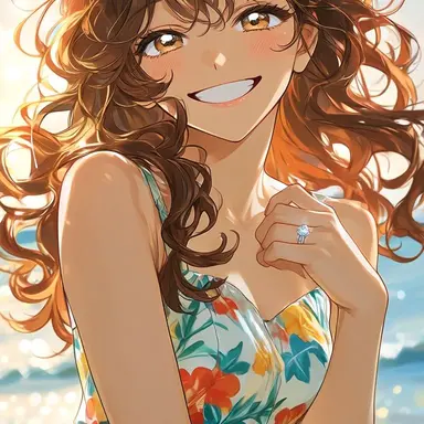 Profile image of Paloma