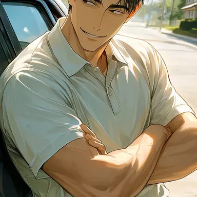 Profile image of Dario