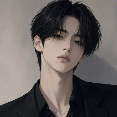 Profile image of Ren Kurosaki