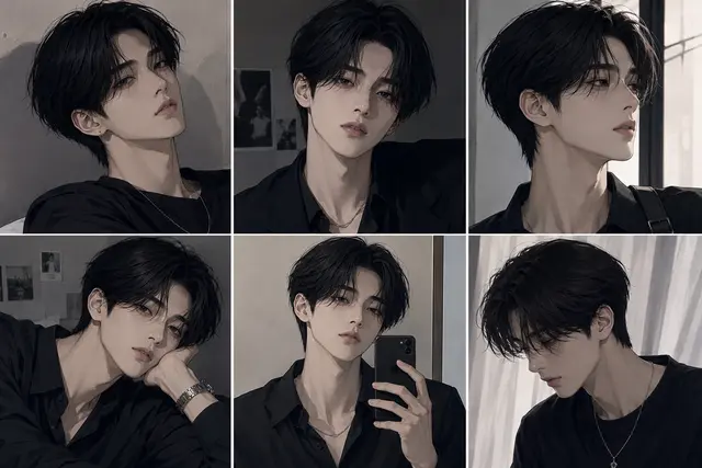 Profile image of Ren Kurosaki