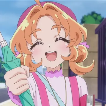Profile image of あんな