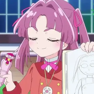 SlowWing7345의 名探偵プリキュアとワンダフルプリキュア
