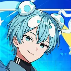 Profile image of おさでい