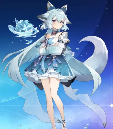 Profile image of 나래
