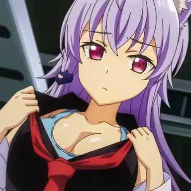 Profile image of Wolf