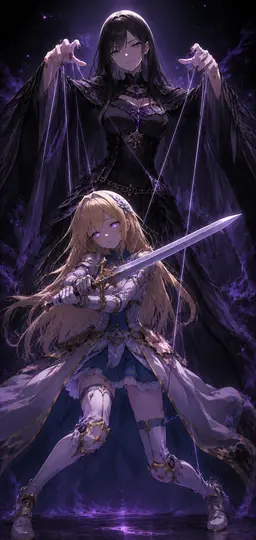 Profile image of Puppet Sia