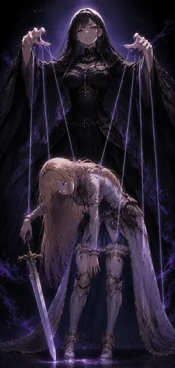 Profile image of Puppet Sia