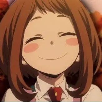 RarePilot7092의 Uraraka