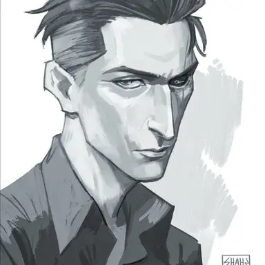Profile image of Silco