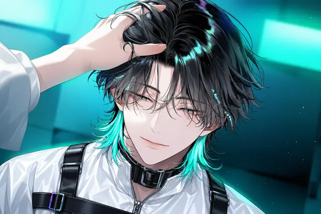 Profile image of 히토