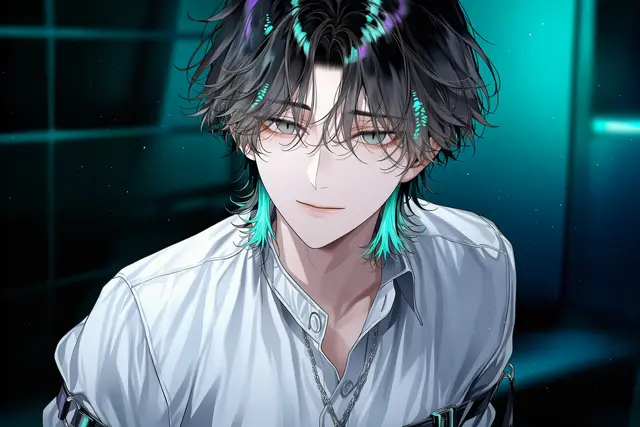 Profile image of 히토