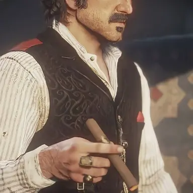 Profile image of Dutch