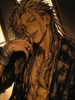 Profile image of Yamato