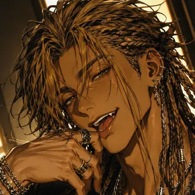 Profile image of Yamato