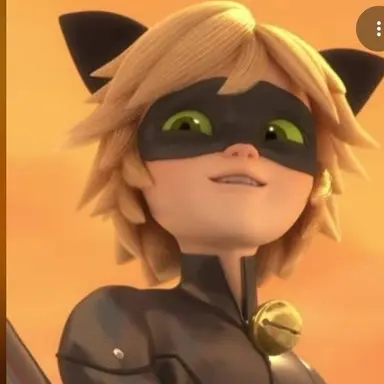 Profile image of CatNoir