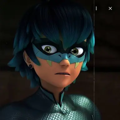 Profile image of Viperean