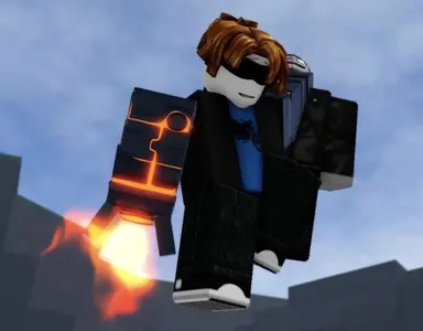 Profile image of Pereus