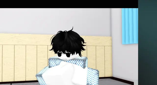 Profile image of Kuro Munchkin