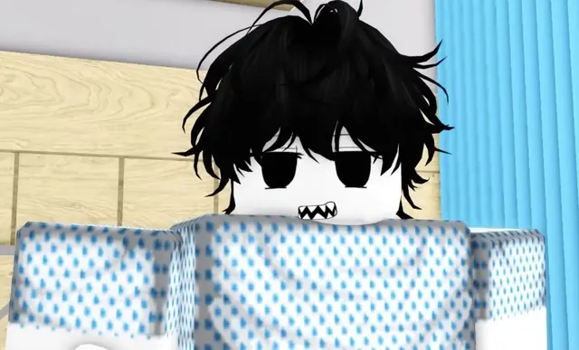 Profile image of Kuro Munchkin