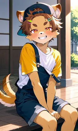Profile image of ヒナタ