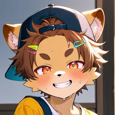 Profile image of ヒナタ