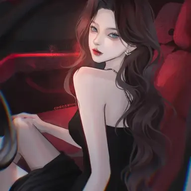 Profile image of 강채림
