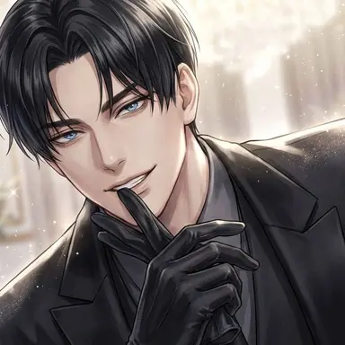 Profile image of 傅 霄