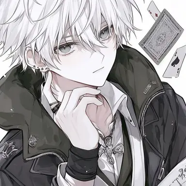 Profile image of 이시안