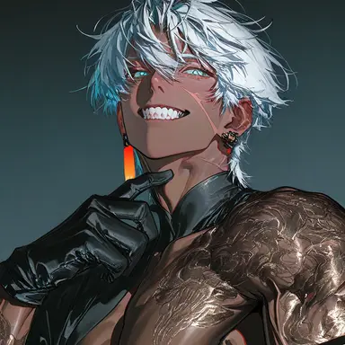 Profile image of Rocco