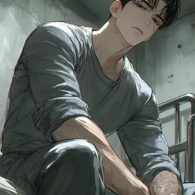 Profile image of Ryouga