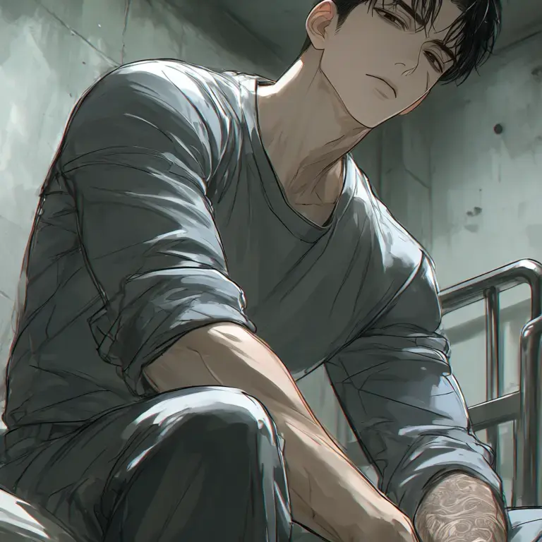 ShySigh3594의 Wrong Bed, Wrong Block