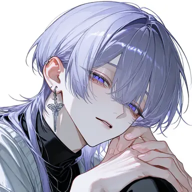Profile image of 英知