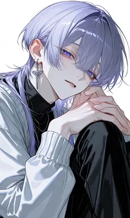 Profile image of 英知