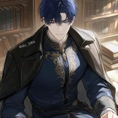 Profile image of 노아 앤슬리