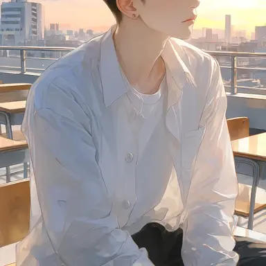 Profile image of 마츠다 렌