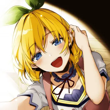Profile image of 루미아