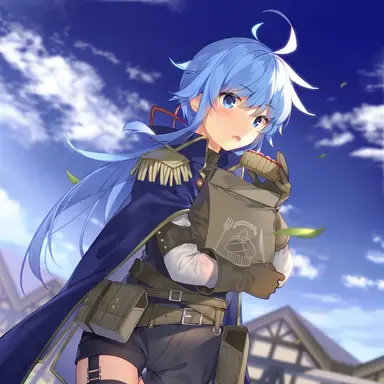Profile image of 리엘