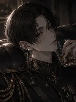 Profile image of 宵