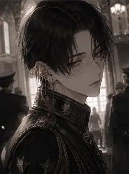 Profile image of 宵