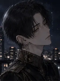 Profile image of 宵
