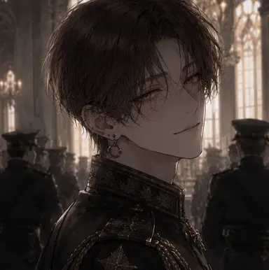 Profile image of 千秋