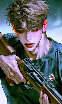 Profile image of 윤지태