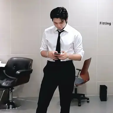 Profile image of Kim Namjoon