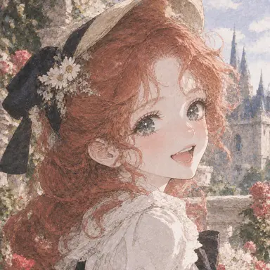 Profile image of 샬롯