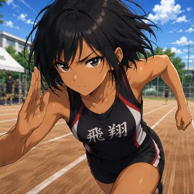 Profile image of 不穏バグを許さない女