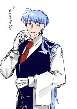 Profile image of ミナヅキ