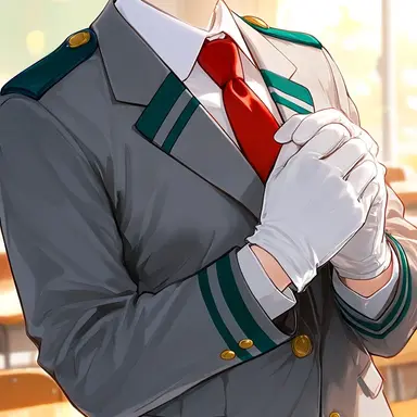 Profile image of Toru Hagakure